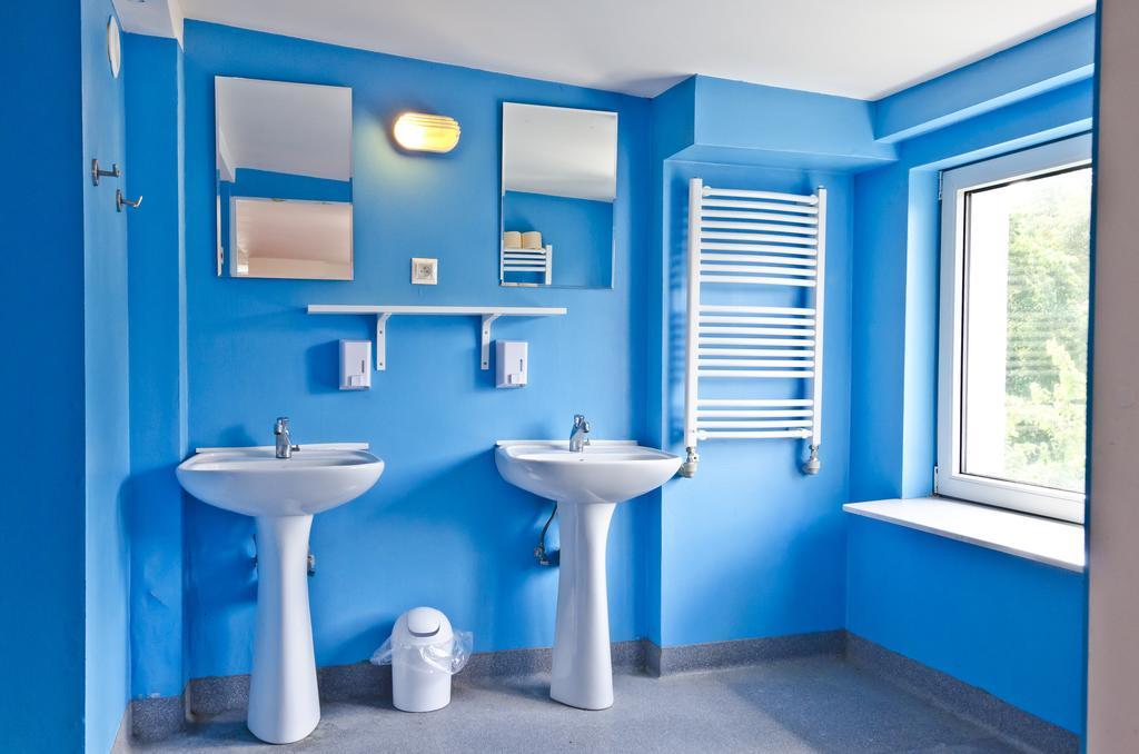 Wilson Hostel Warszawa Pokoj fotografie