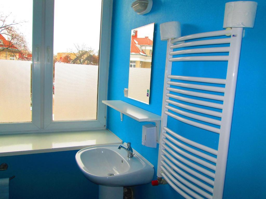 Wilson Hostel Warszawa Pokoj fotografie
