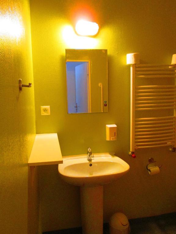 Wilson Hostel Warszawa Pokoj fotografie