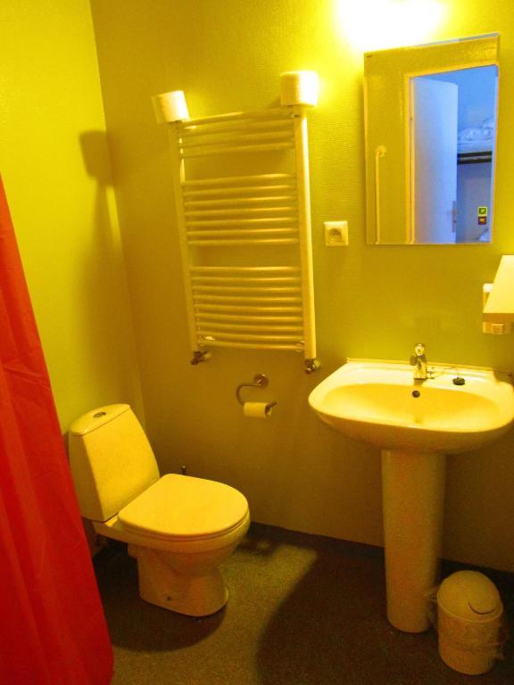 Wilson Hostel Warszawa Pokoj fotografie